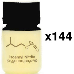 BGP Leather Cleaner Amyle No Crash 24ml x144